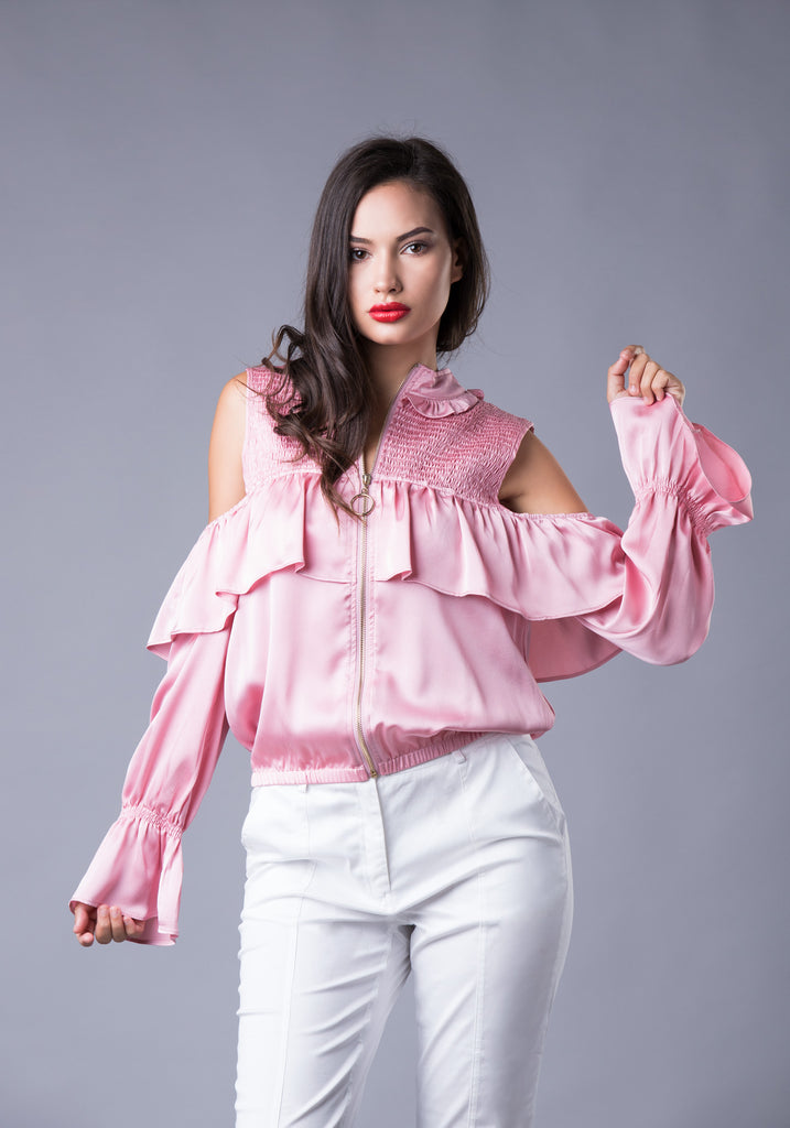 Three pieces of clothes you MUST HAVE this autumn!